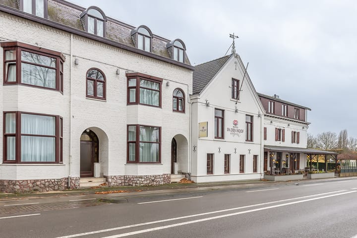 Akersteenweg 218, Maastricht