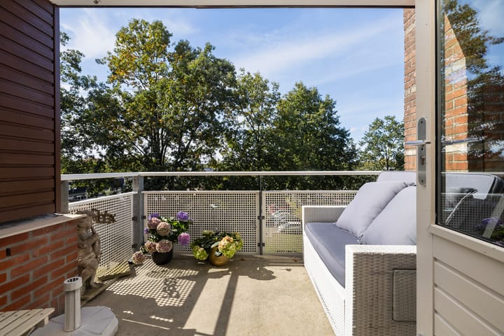 Foto 5 van Sara Burgerhartsingel 381