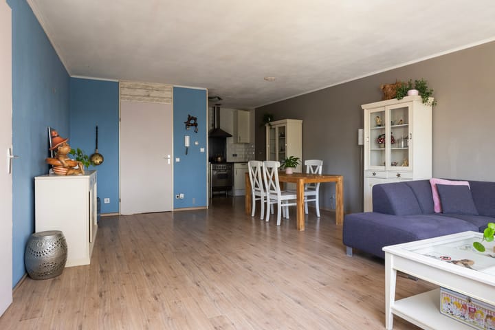 Foto 7 van Sara Burgerhartsingel 381