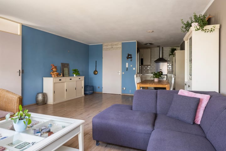 Foto 8 van Sara Burgerhartsingel 381