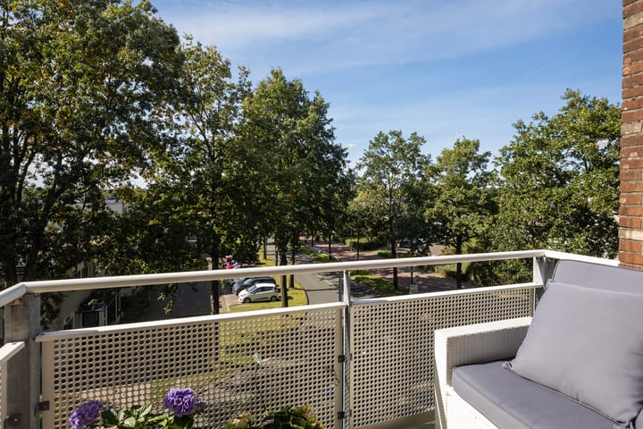 Foto 12 van Sara Burgerhartsingel 381