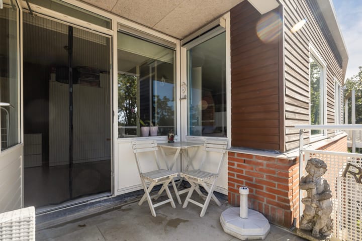 Foto 13 van Sara Burgerhartsingel 381