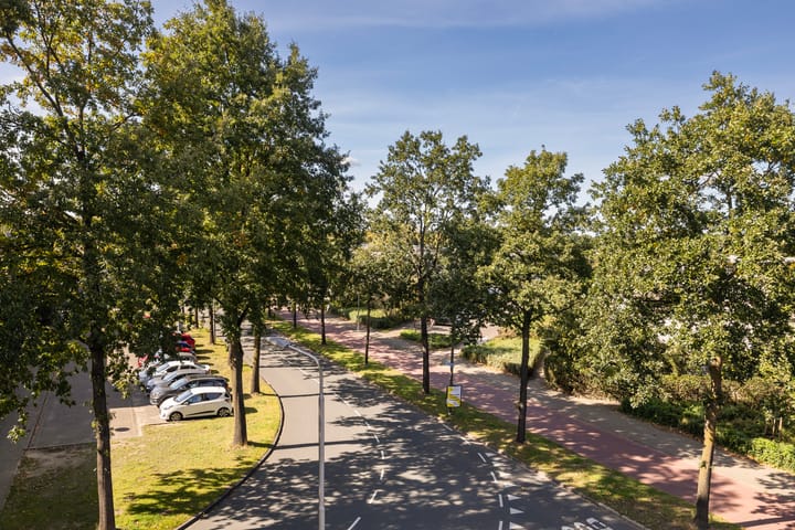 Foto 14 van Sara Burgerhartsingel 381