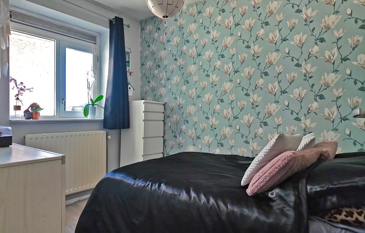 Foto 15 van Sara Burgerhartsingel 381