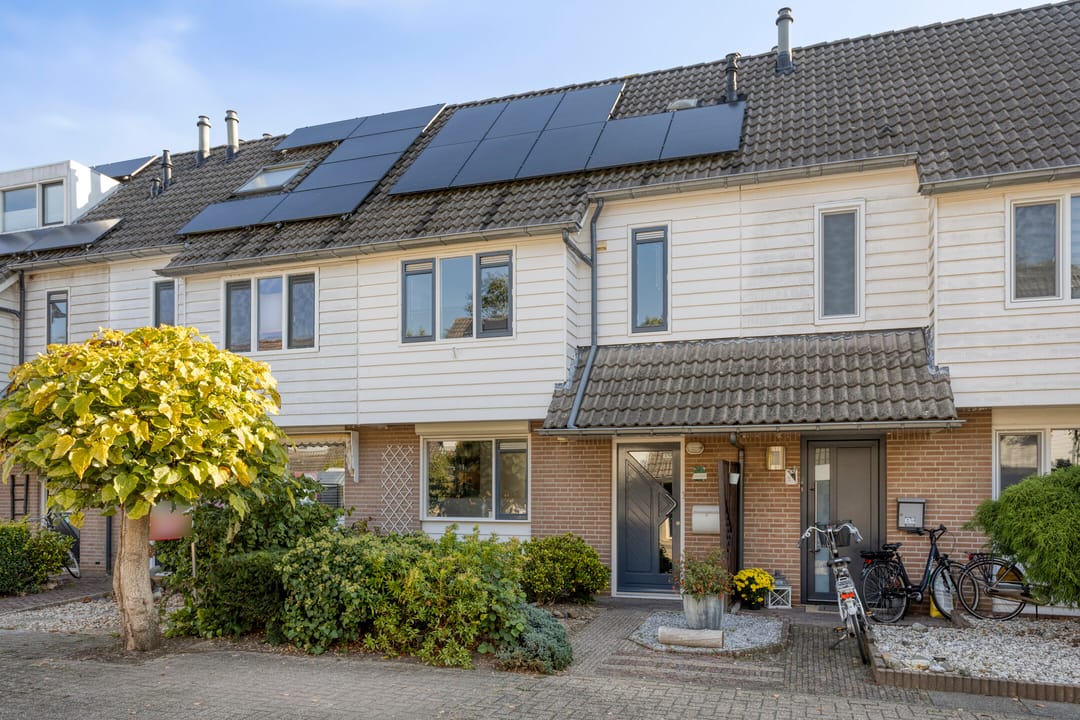 Foto 1 van Hermelijnweide 39