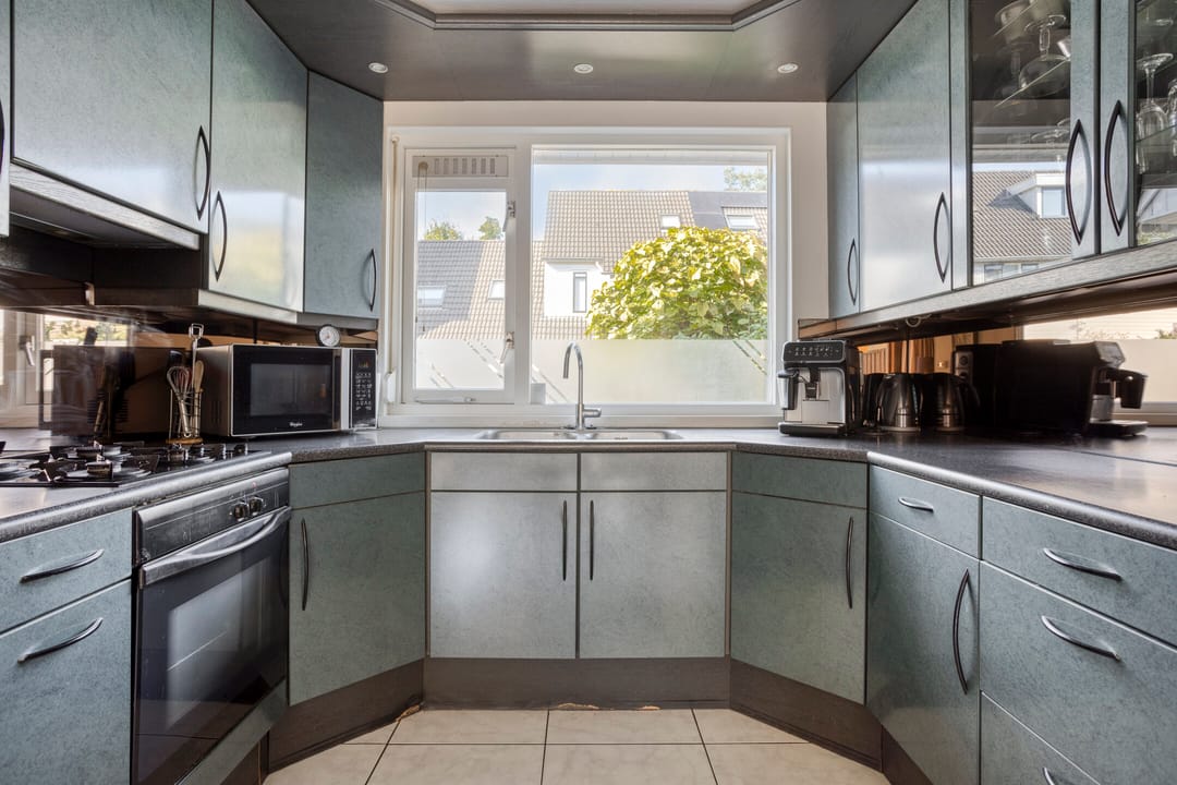 Foto 2 van Hermelijnweide 39