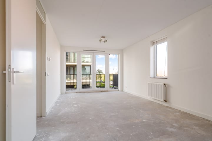 Foto 2 van Olivier van Noortstraat 4-J