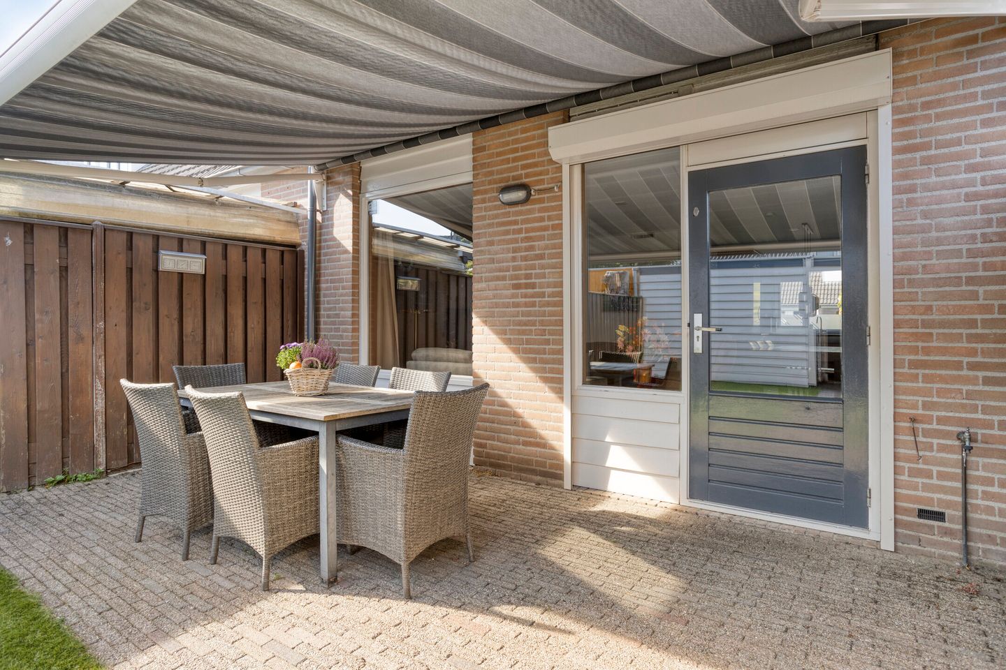 Foto 4 van Hermelijnweide 39