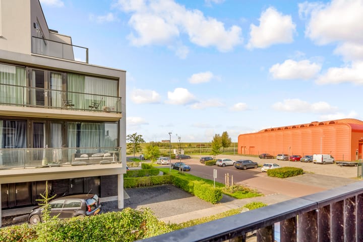 Foto 3 van Olivier van Noortstraat 4-J