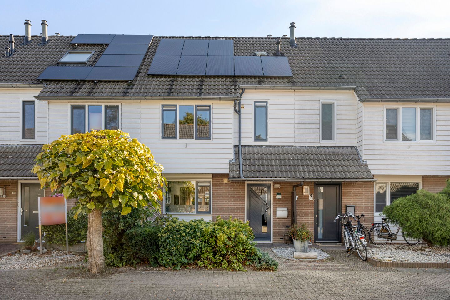 Foto 5 van Hermelijnweide 39