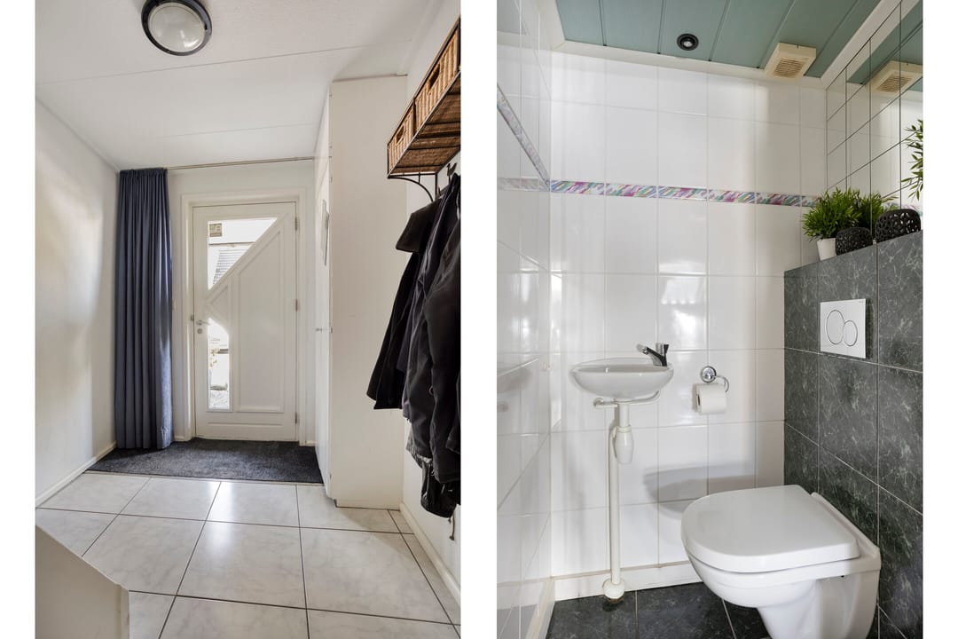 Foto 7 van Hermelijnweide 39