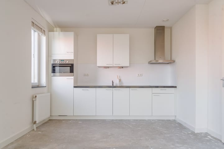 Foto 15 van Olivier van Noortstraat 4-J