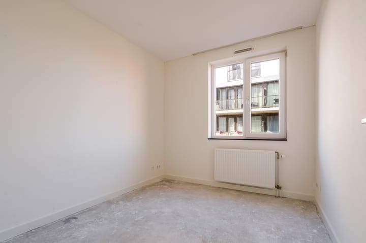 Foto 16 van Olivier van Noortstraat 4-J