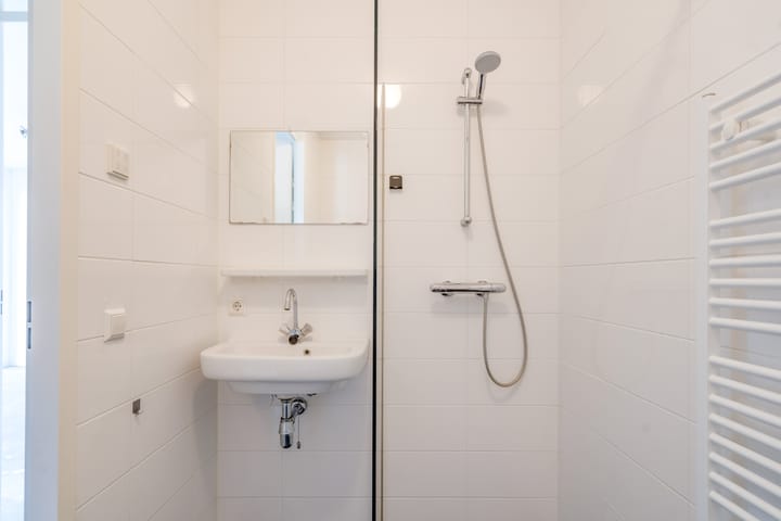 Foto 18 van Olivier van Noortstraat 4-J