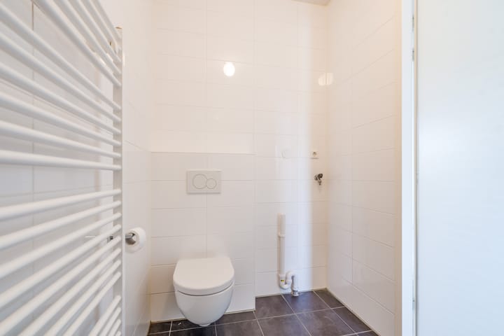 Foto 20 van Olivier van Noortstraat 4-J