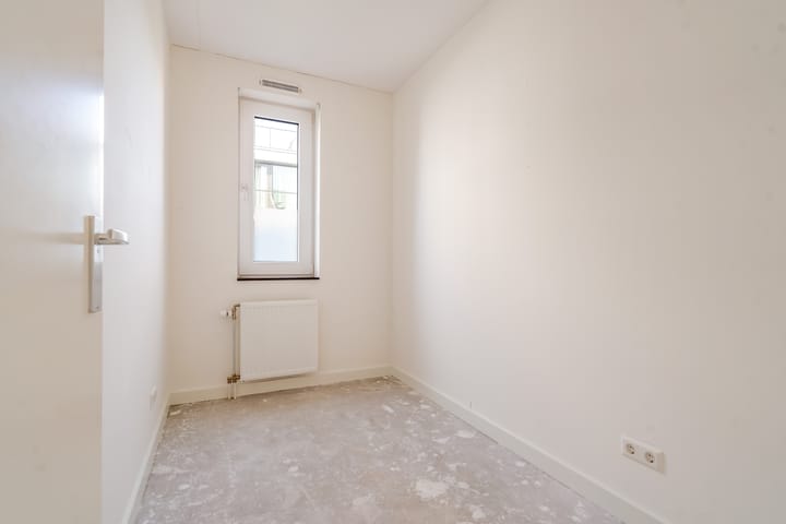 Foto 21 van Olivier van Noortstraat 4-J