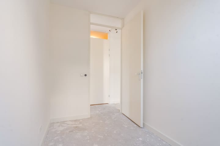 Foto 22 van Olivier van Noortstraat 4-J