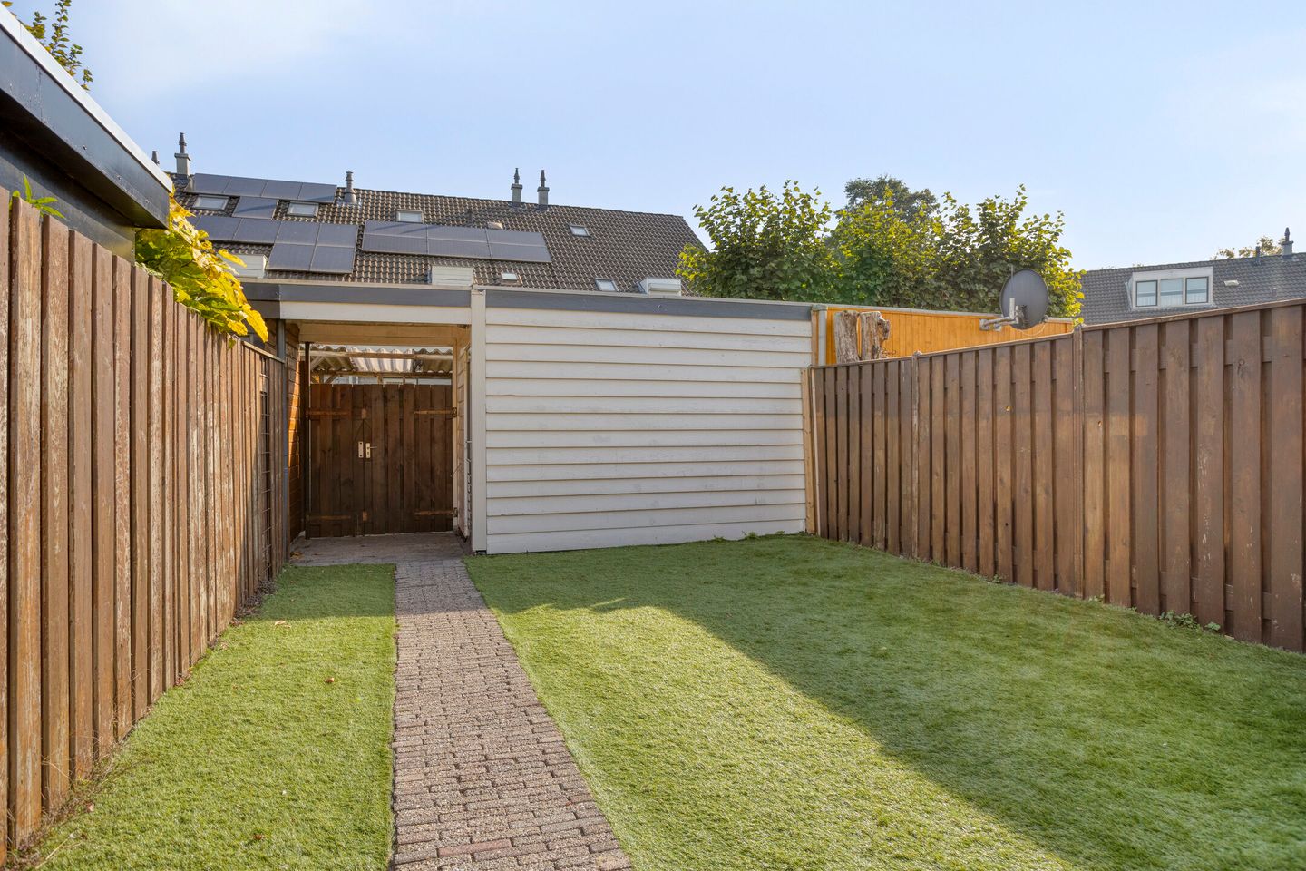 Foto 29 van Hermelijnweide 39