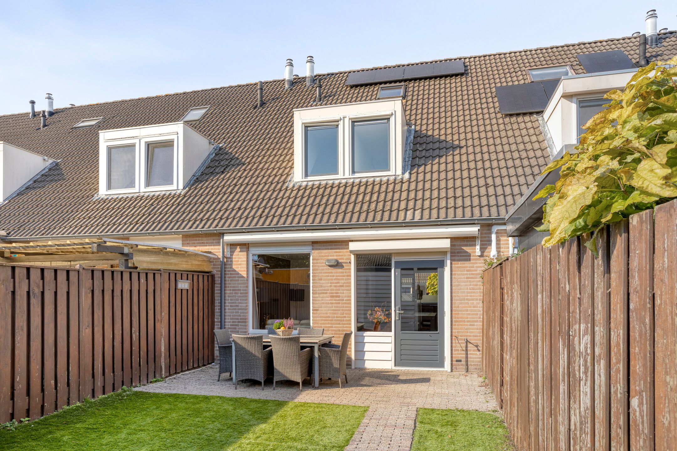 Foto 30 van Hermelijnweide 39