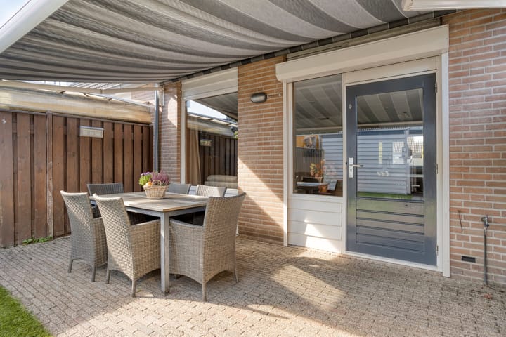 Foto 31 van Hermelijnweide 39