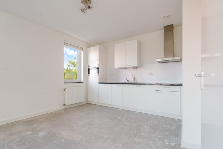 Foto 14 van Olivier van Noortstraat 4-J