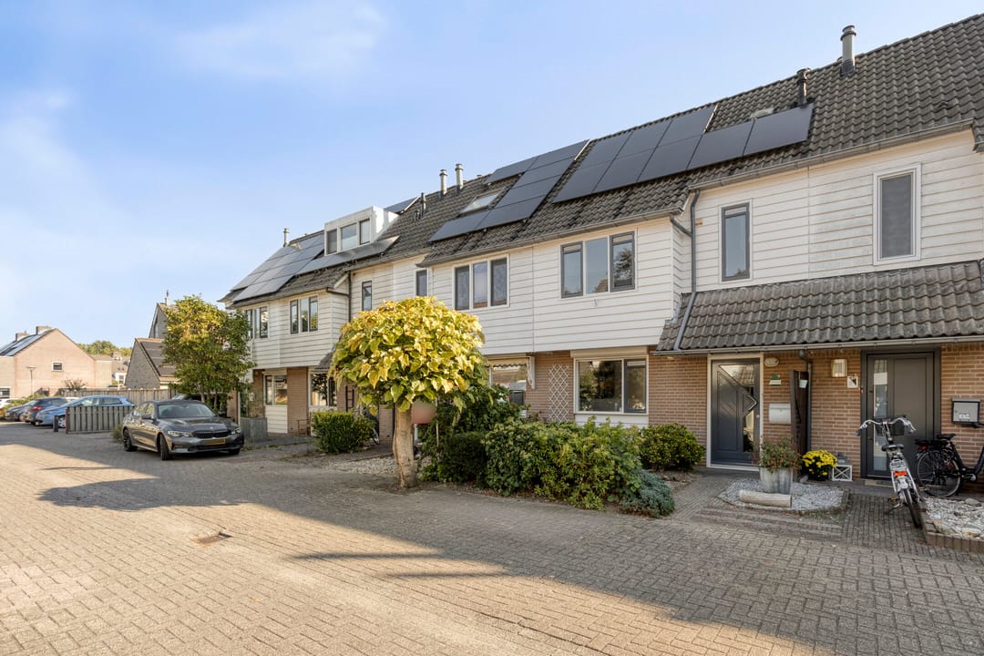 Foto 32 van Hermelijnweide 39