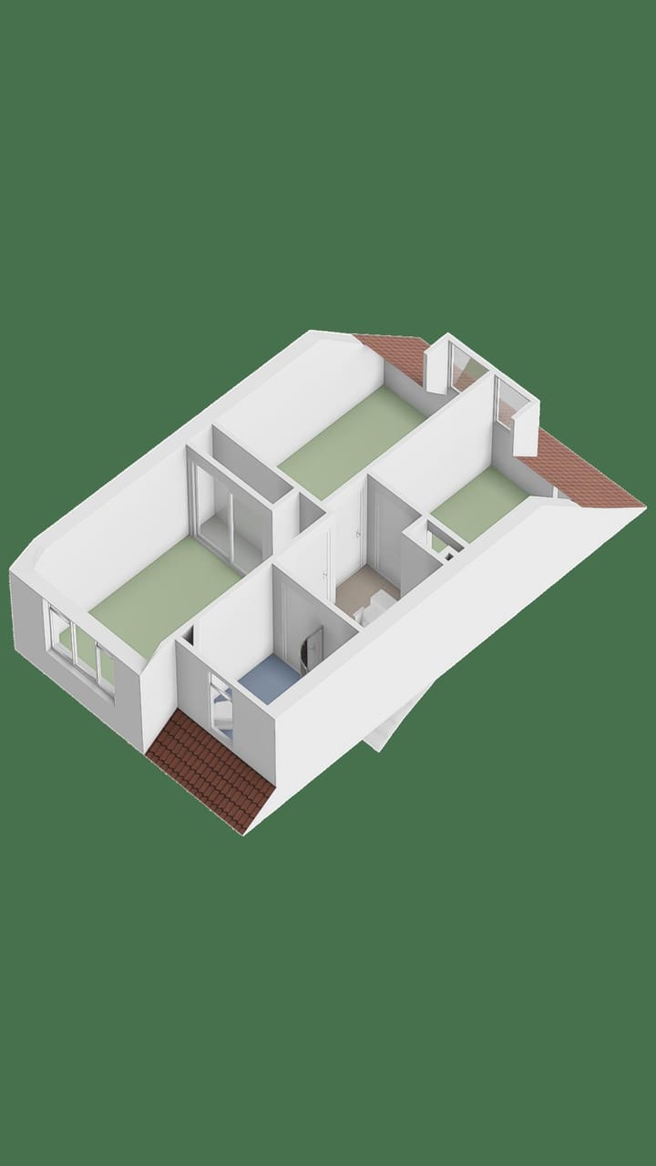 Foto 34 van Hermelijnweide 39