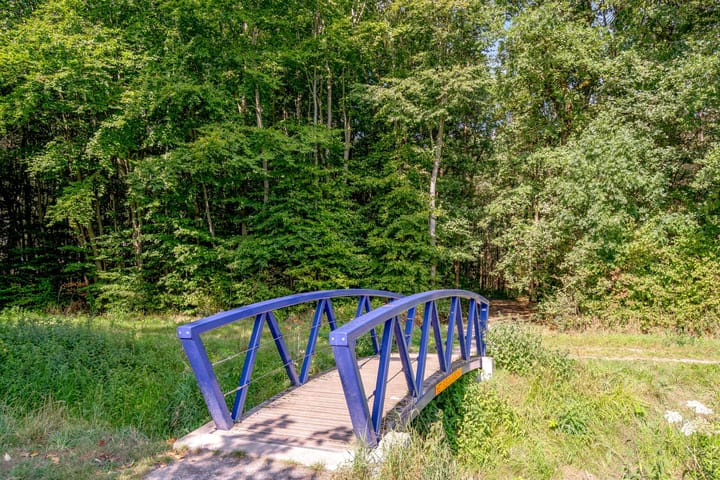 Foto 29 van Olivier van Noortstraat 4-J