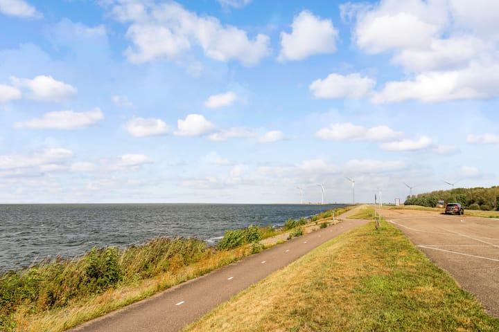 Foto 31 van Olivier van Noortstraat 4-J