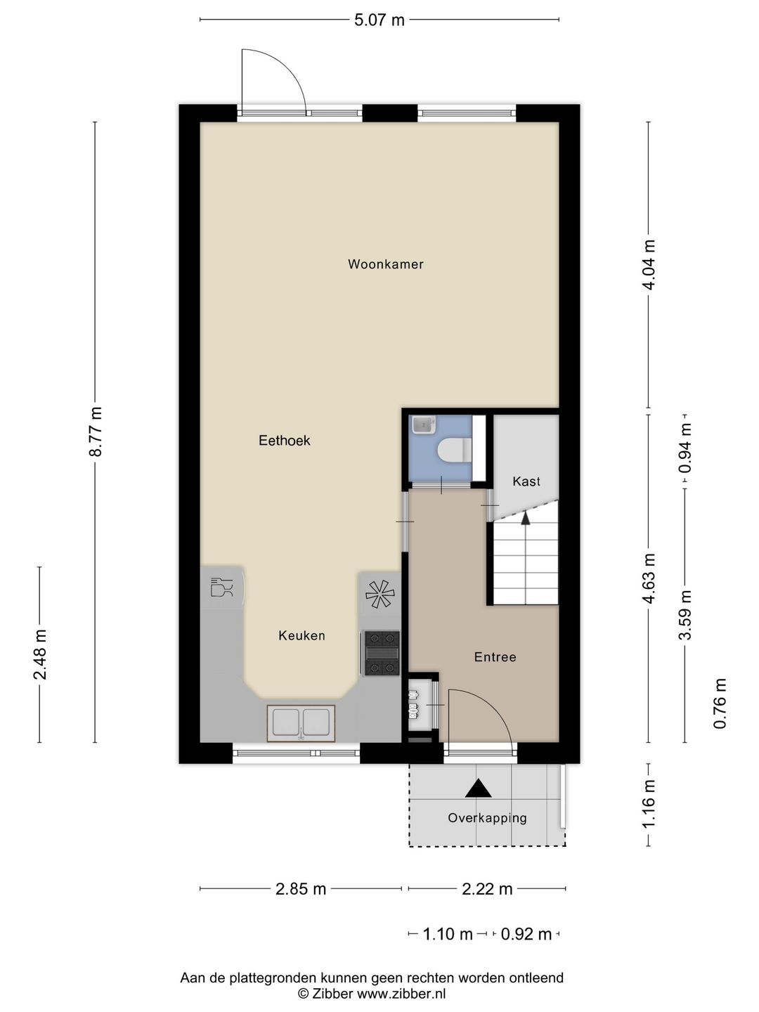 Foto 37 van Hermelijnweide 39