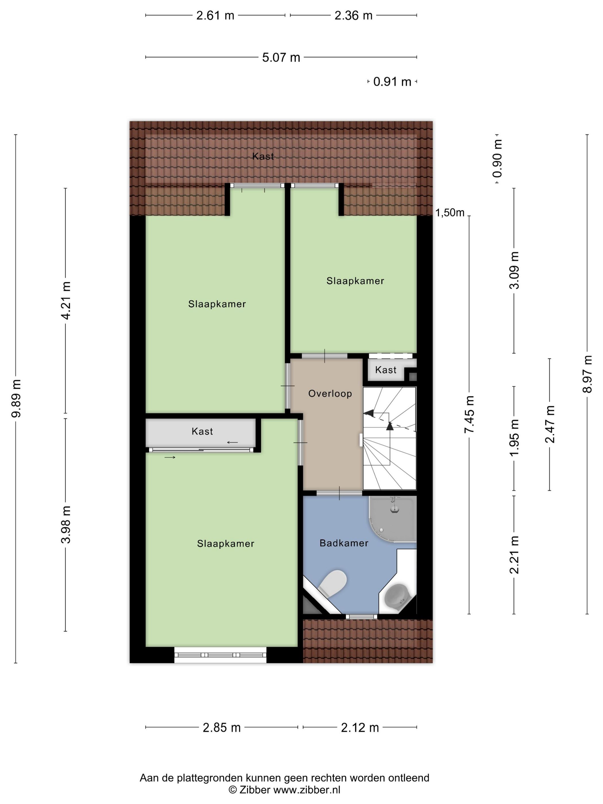 Foto 39 van Hermelijnweide 39