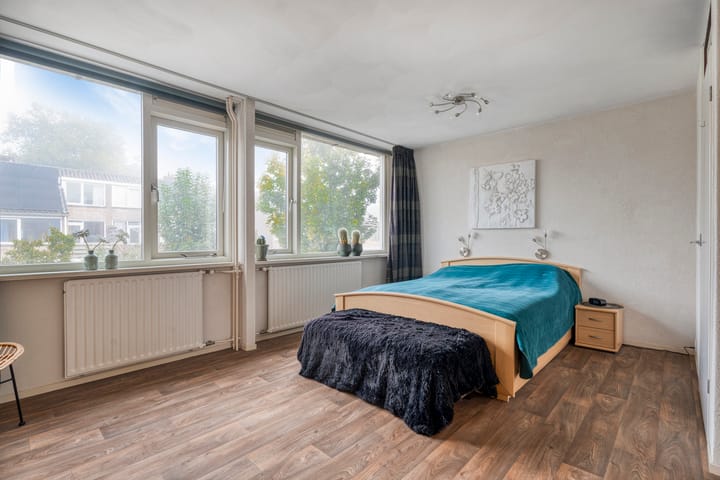 Photo 4 of Zwaluwstraat 140