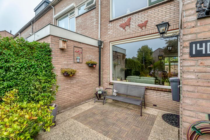 Foto 7 van Zwaluwstraat 140