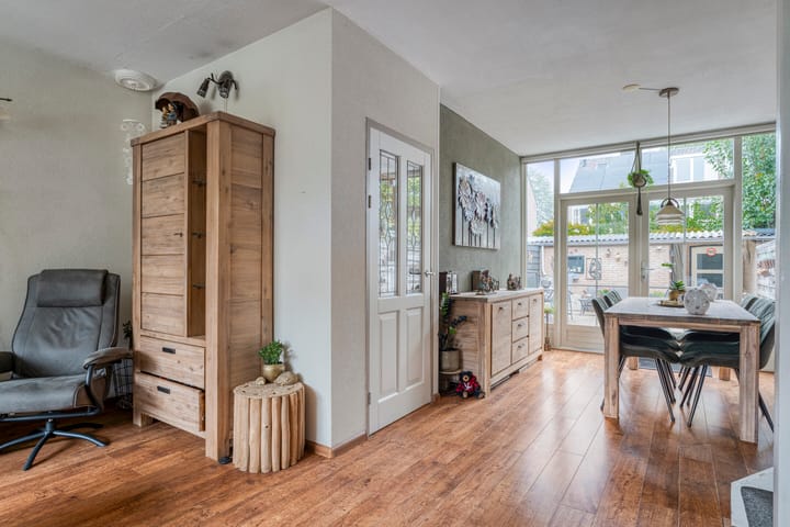 Foto 10 van Zwaluwstraat 140