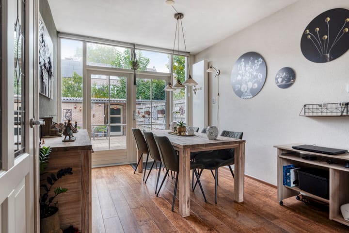 Foto 11 van Zwaluwstraat 140