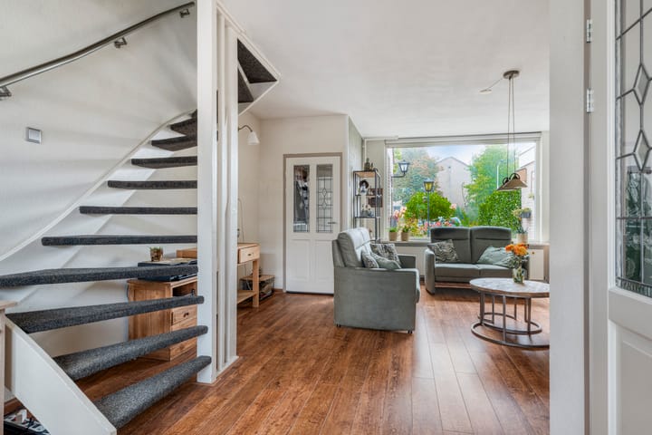 Foto 12 van Zwaluwstraat 140