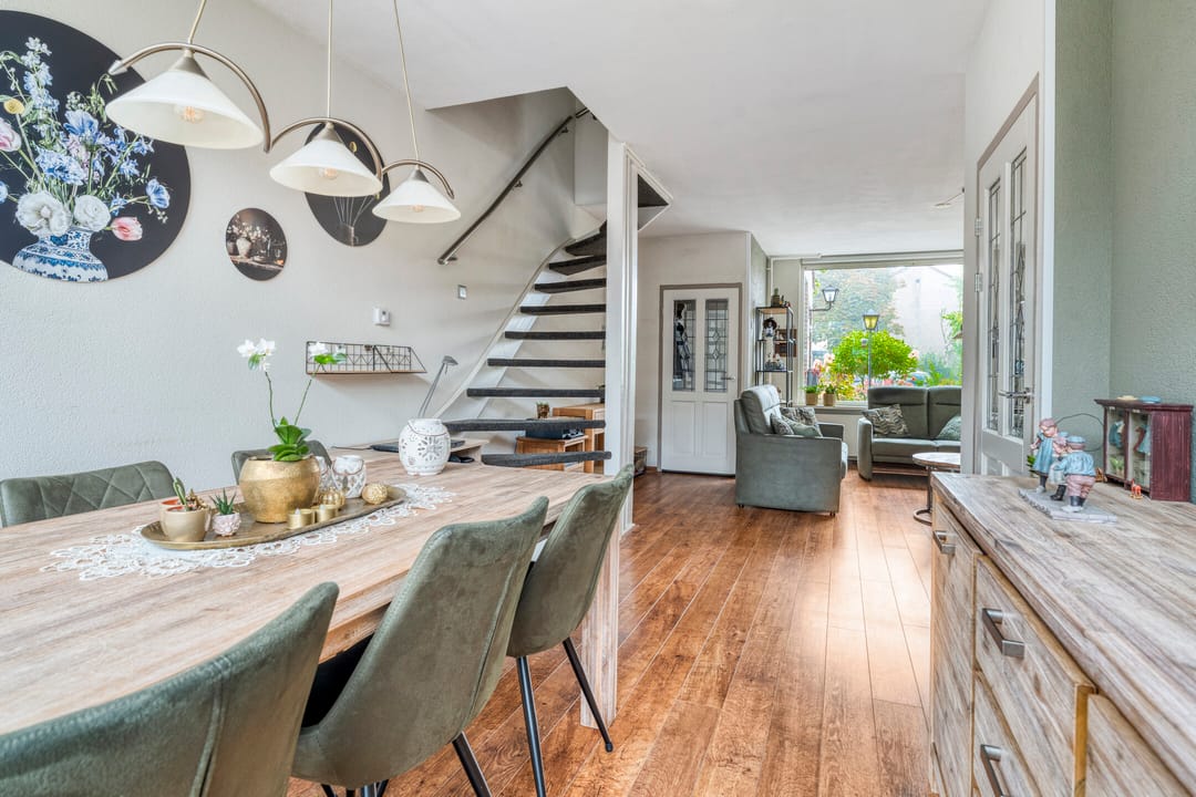 Foto 13 van Zwaluwstraat 140