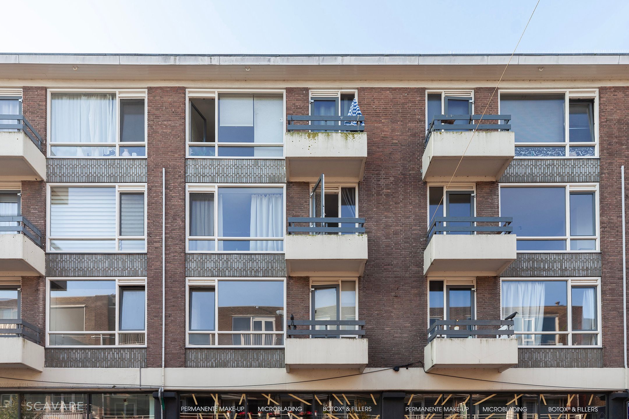 Korte Hoogstraat 29-C, 29, C, Vlaardingen, 3131BJ, Zuid-Holland, Nederland 29