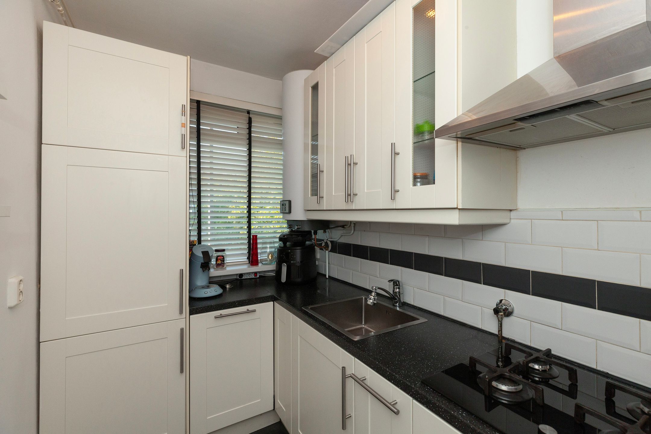 Foto 3 van Korte Hoogstraat 29-C