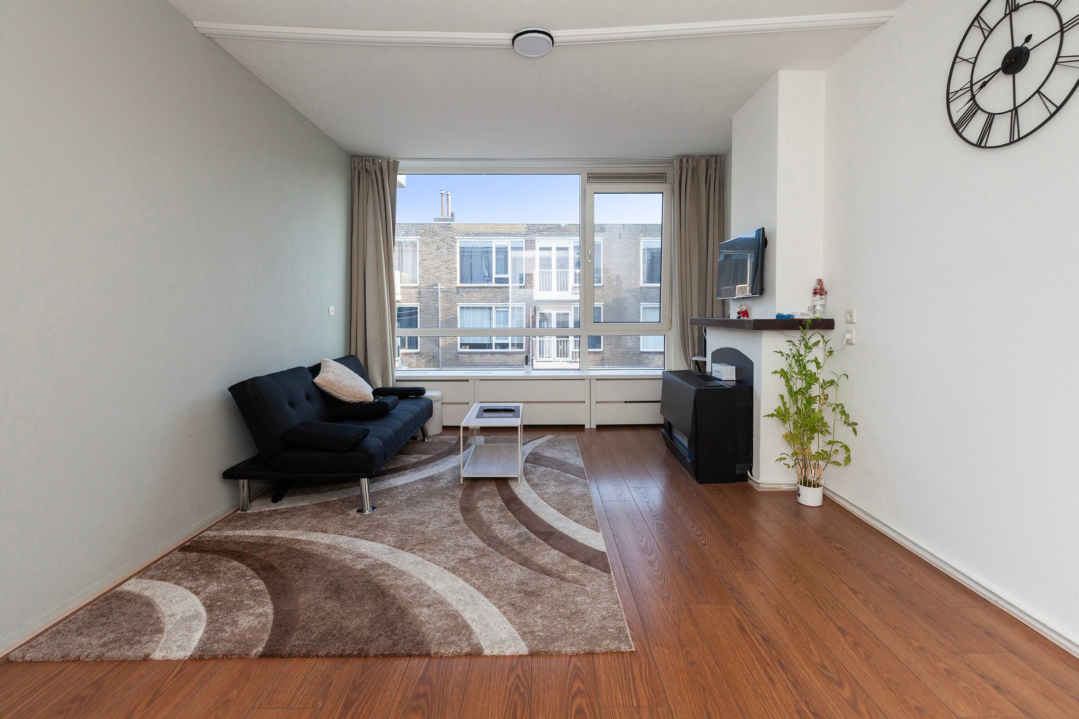 Foto 6 van Korte Hoogstraat 29-C