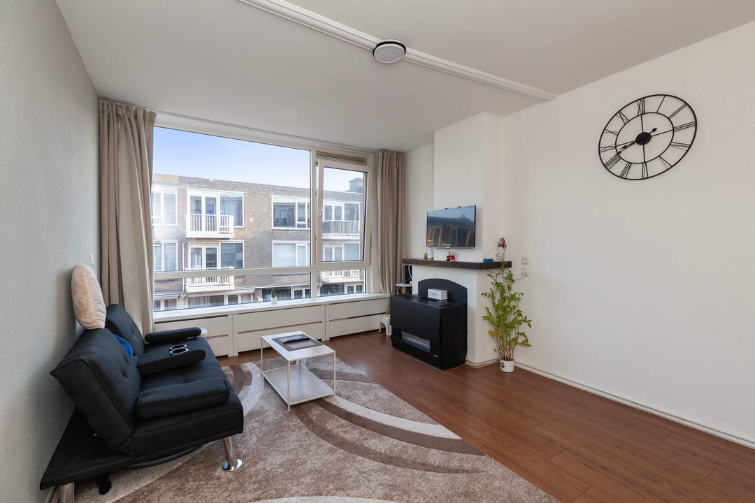 Foto 7 van Korte Hoogstraat 29-C