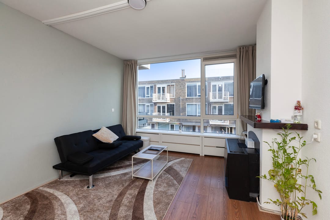 Foto 8 van Korte Hoogstraat 29-C