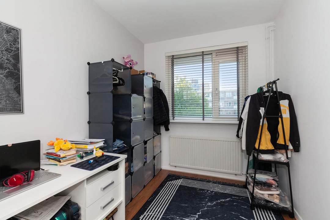 Foto 13 van Korte Hoogstraat 29-C