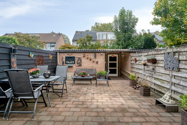 Foto 28 van Zwaluwstraat 140