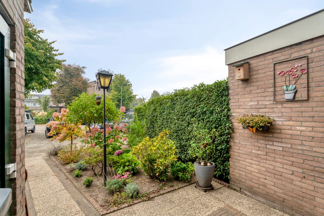 Foto 31 van Zwaluwstraat 140