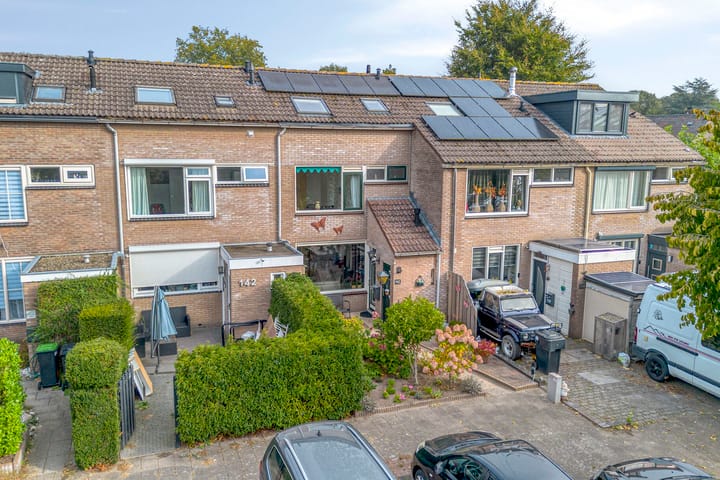 Foto 34 van Zwaluwstraat 140