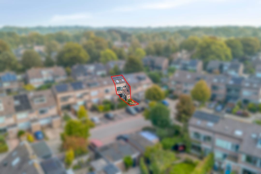 Foto 37 van Zwaluwstraat 140