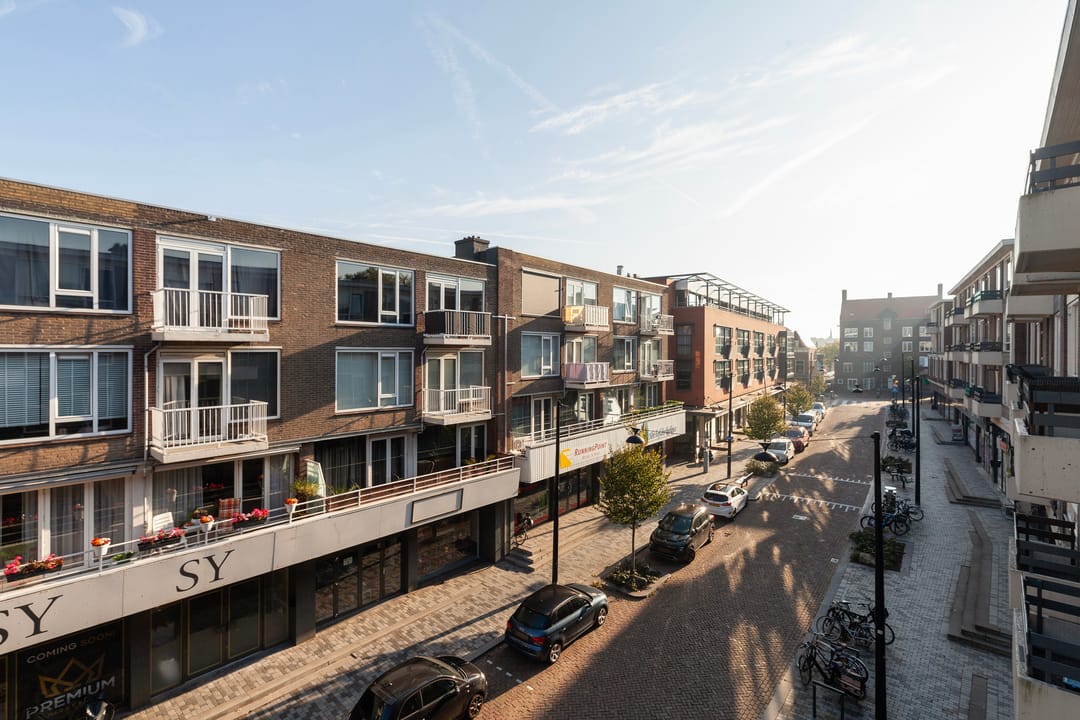 Foto 23 van Korte Hoogstraat 29-C