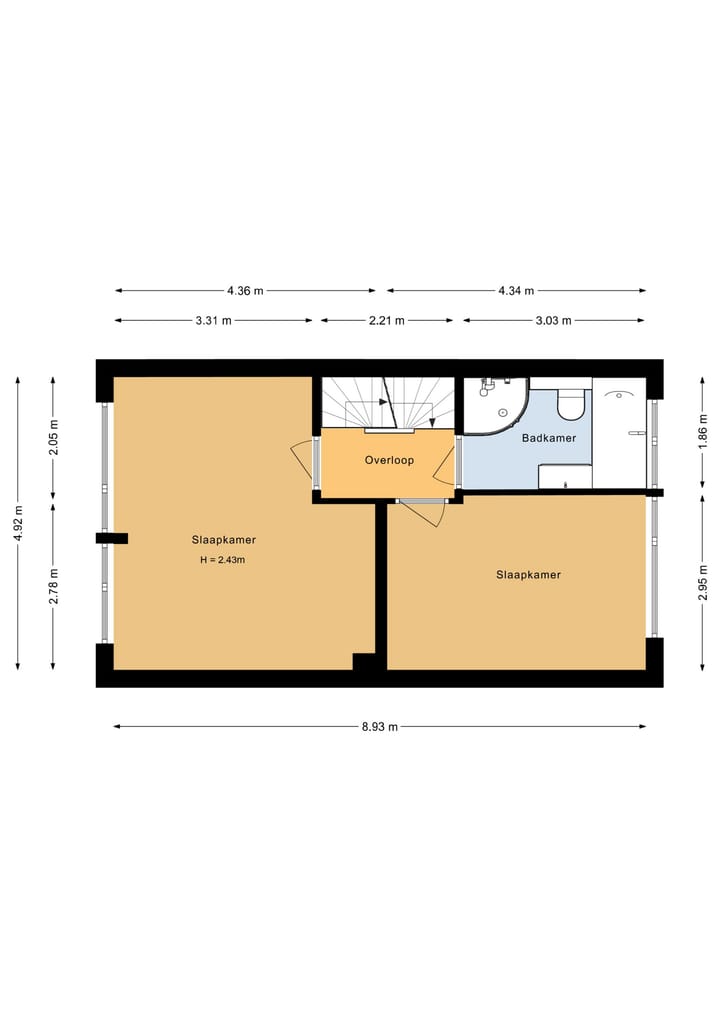 Foto 39 van Zwaluwstraat 140