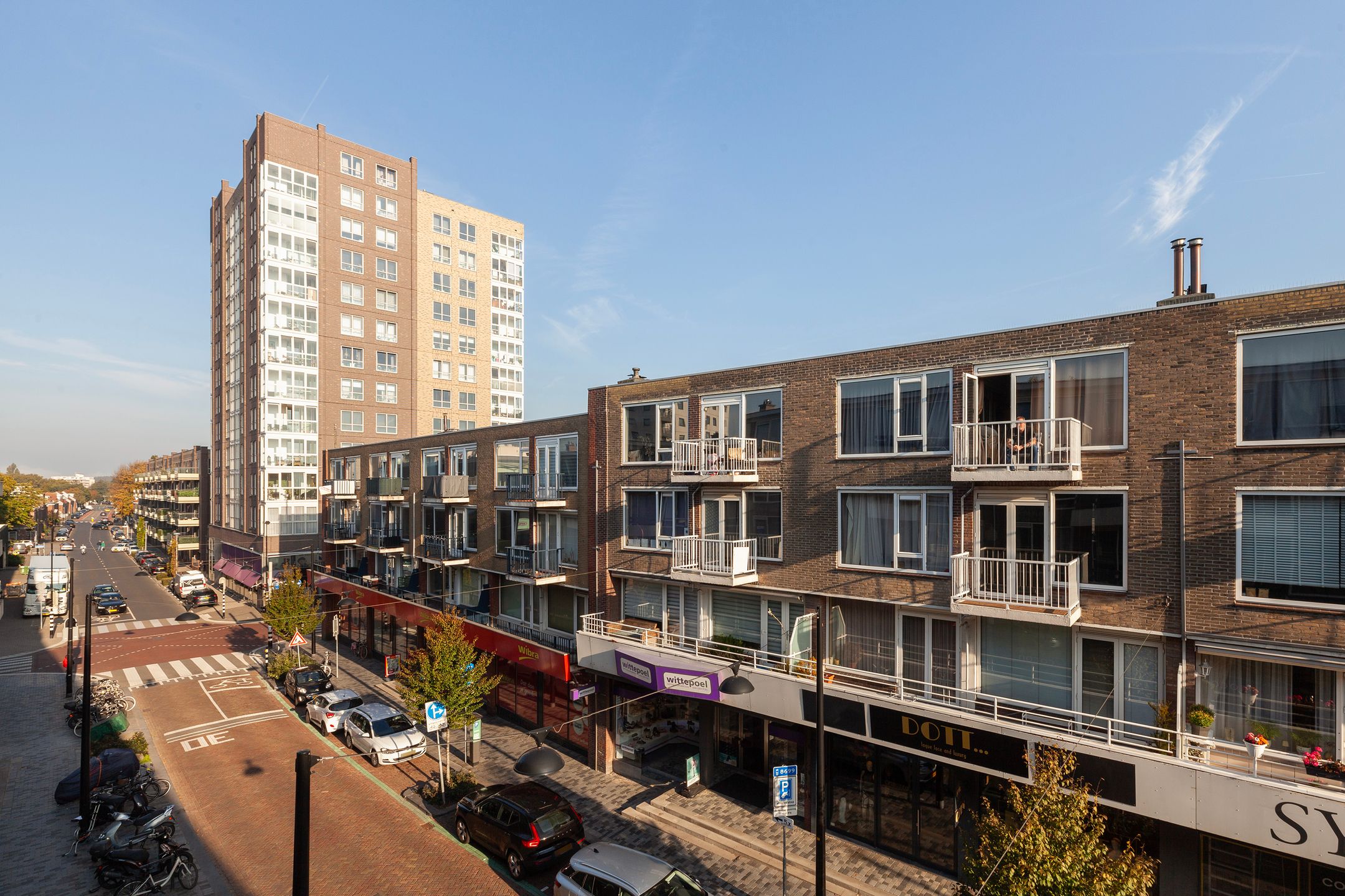 Foto 24 van Korte Hoogstraat 29-C